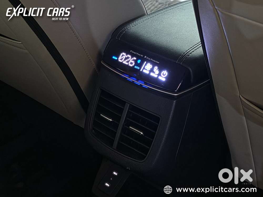 Kia Seltos Htx G, 2024, Petrol