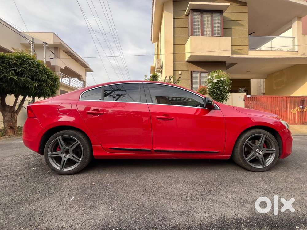 Volvo S60, 2015, Diesel