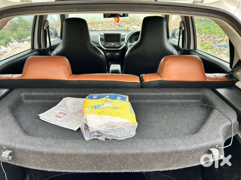 Maruti Celerio 2024 Model