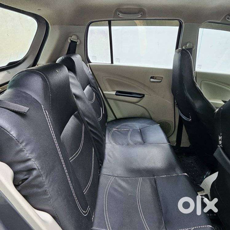 Maruti Suzuki Celerio Cng Vxi Mt, 2018, Cng & Hybrids