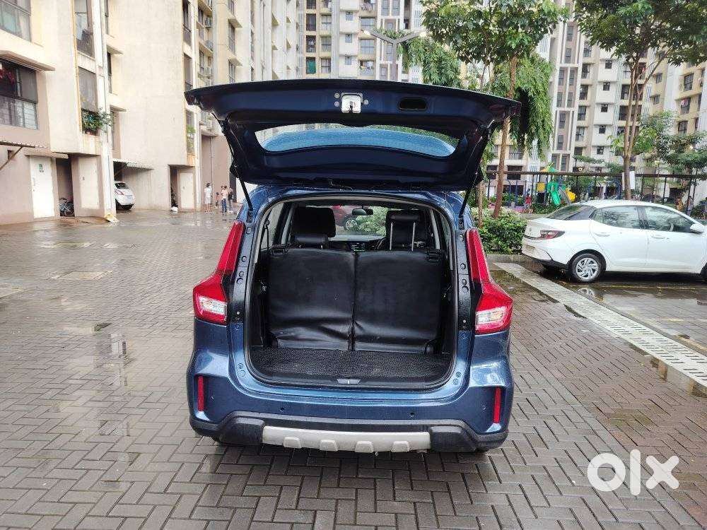Maruti Suzuki Xl6 Zeta At, 2020, Petrol