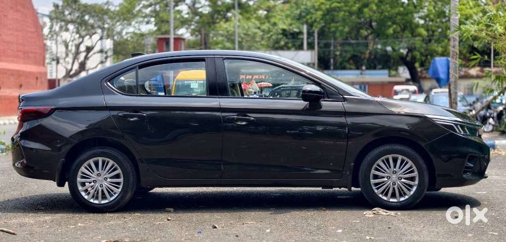 Honda City I-vtec V, 2020, Petrol