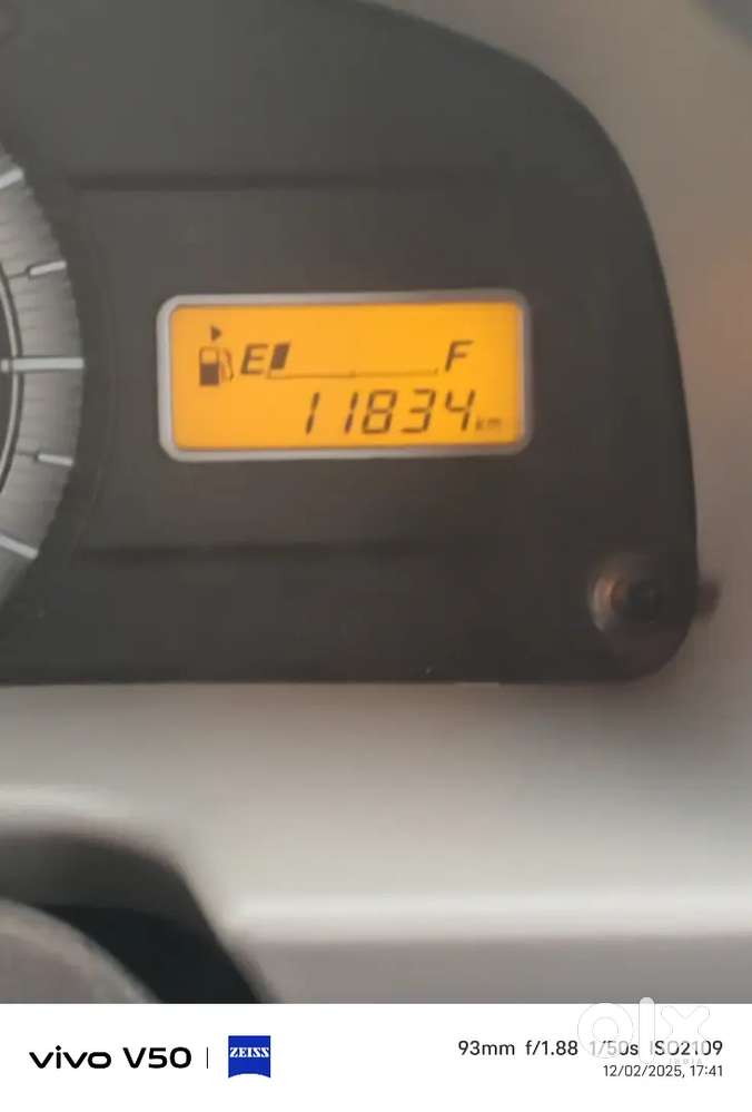 Maruti Suzuki Eeco 2022 Cng & Hybrids 15000 Km Driven