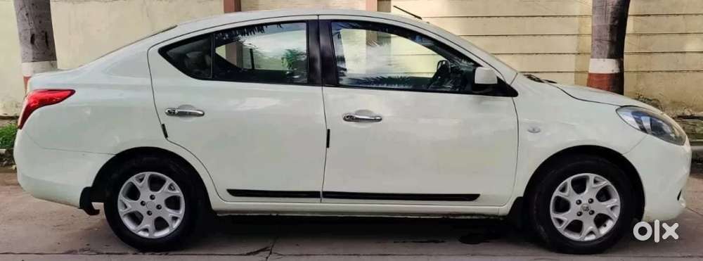 Renault Scala, 2013, Diesel