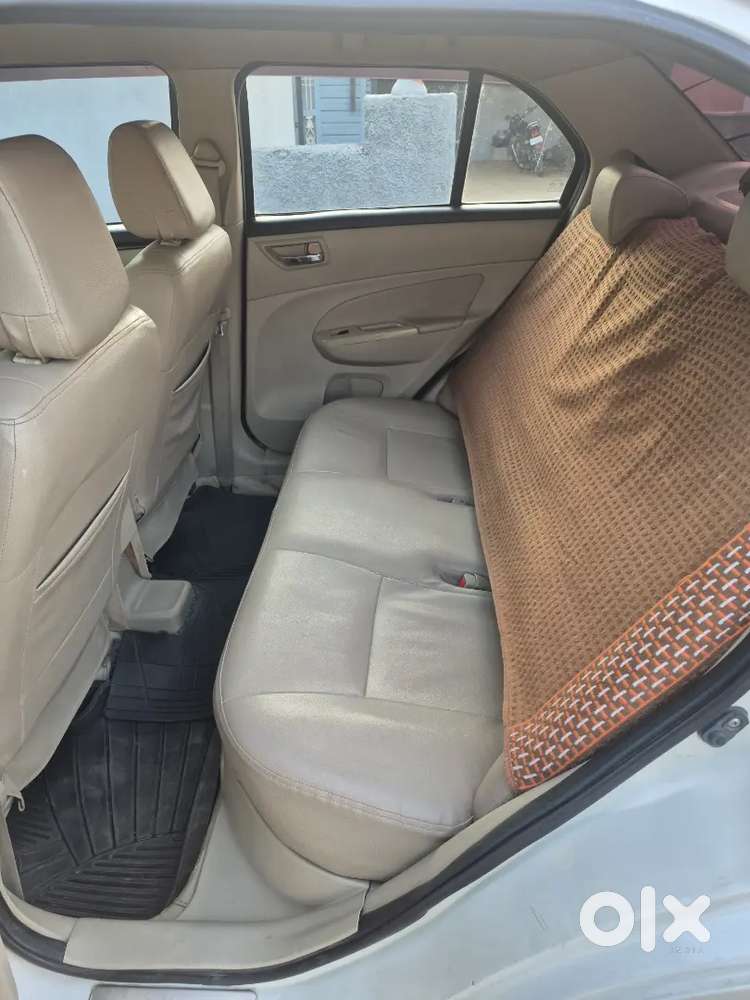 Maruti Suzuki Swift Dzire 2013 Diesel 134000 Km Driven