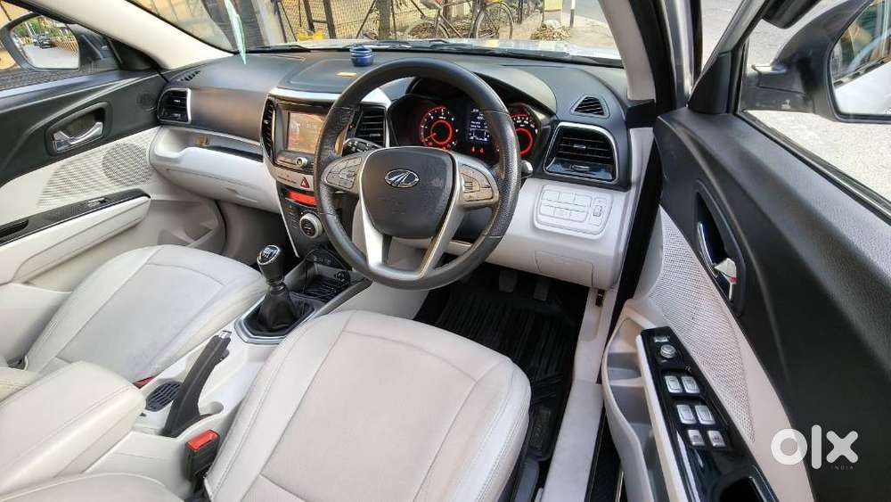 Mahindra Xuv300 W8 Option Diesel, 2021, Diesel