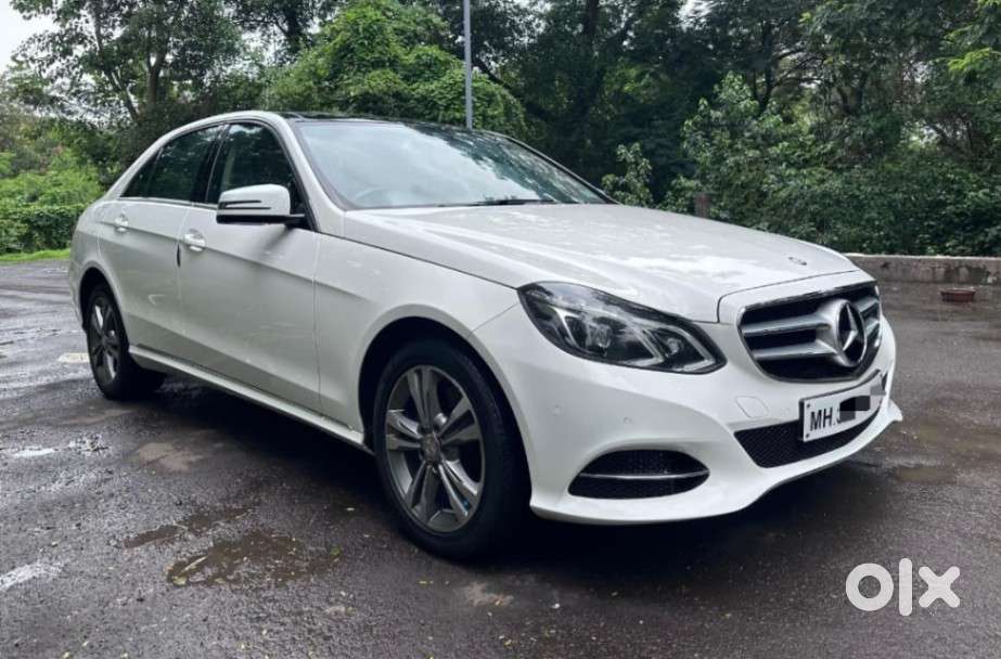 Mercedes-benz E-class E 250 Cdi Avantgarde, 2015, Diesel