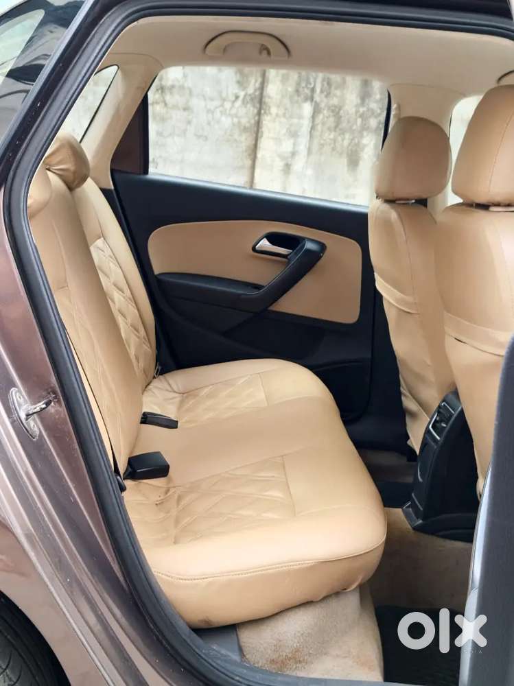 Volkswagen Ameo 1.2 2016