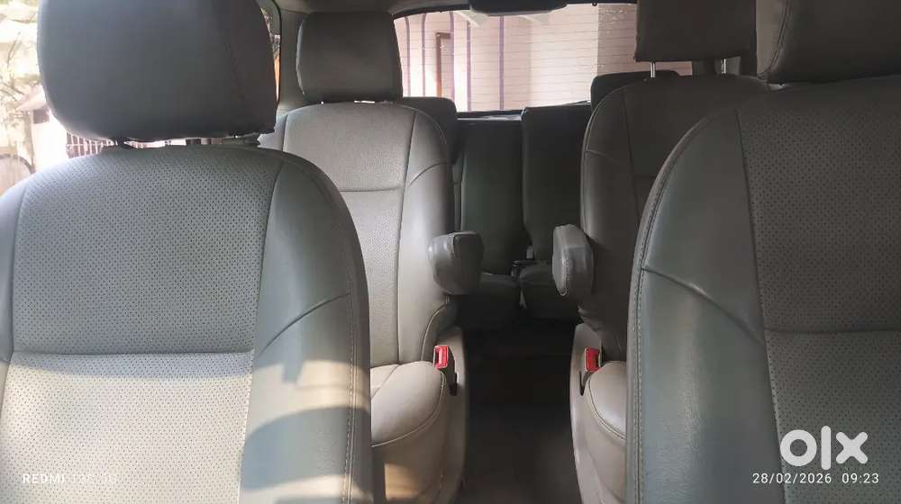 Toyota Innova 2014 Diesel Good Condition