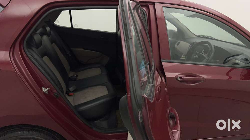 Hyundai Grand I10 1.2 Kappa Magna, 2014, Petrol