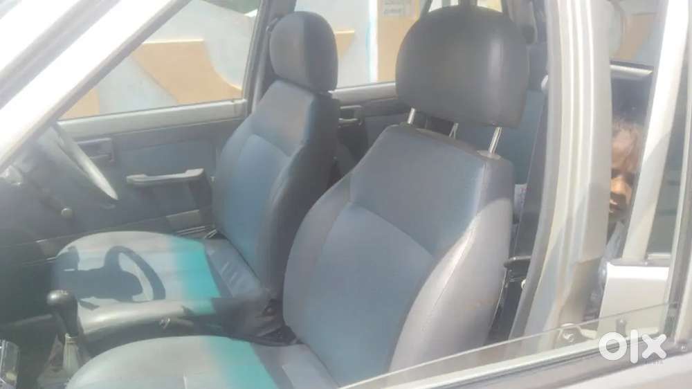 2006 Maruti Suzuki 800 Petrol Ac