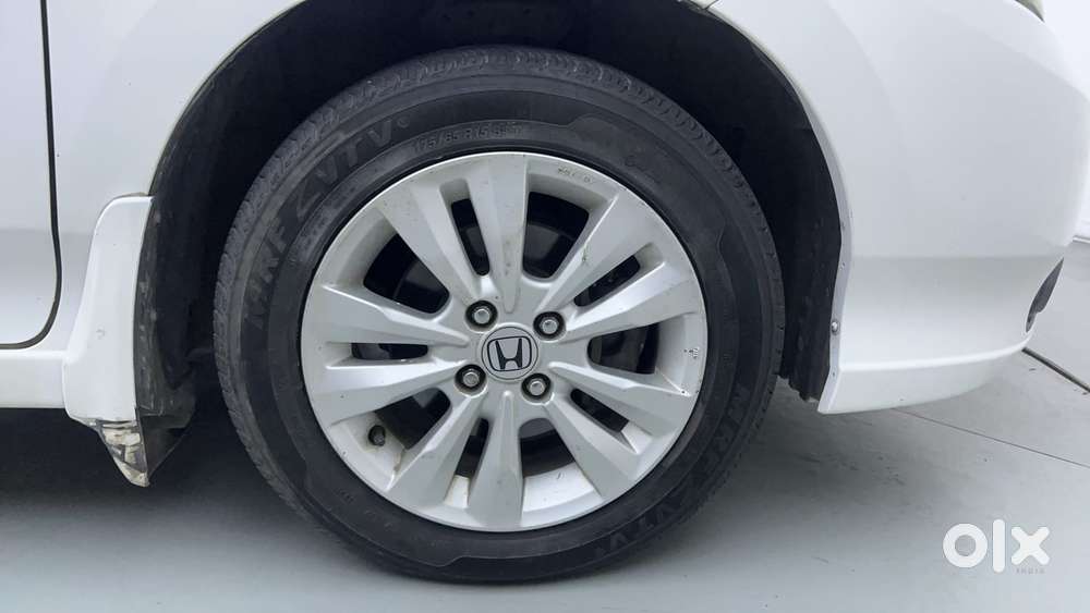 Honda City 2011-2013 V Mt, 2013, Petrol