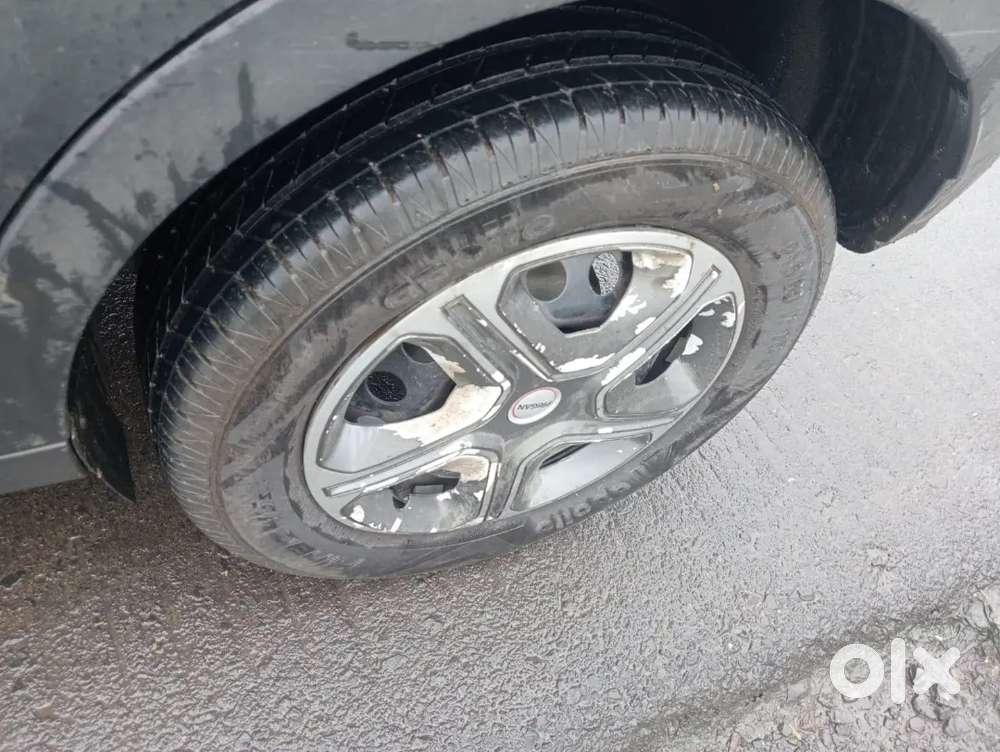 Tata Nexon Diesel Manual 2023