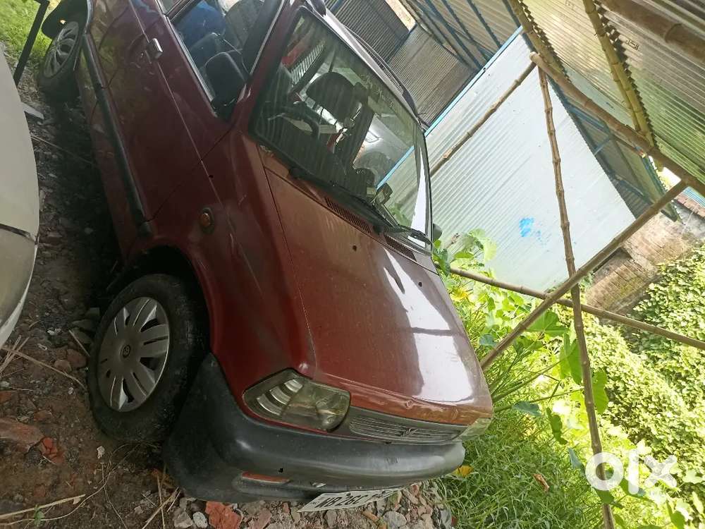 Maruti Suzuki 800 Petrol 1999