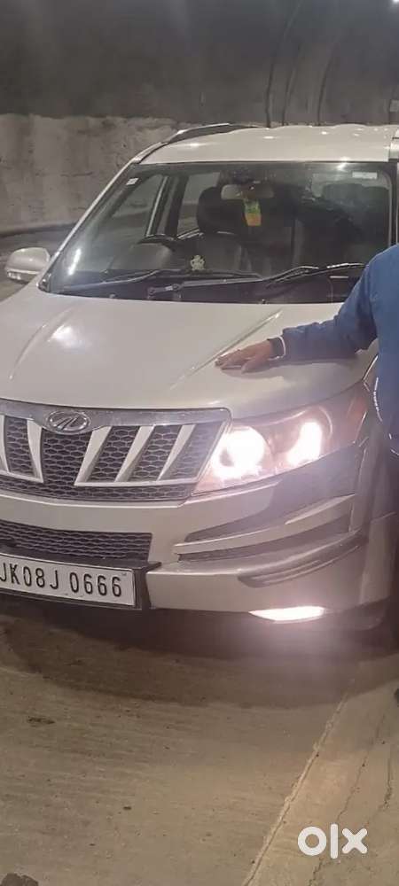 Mahindra Xuv500 Diesel Manual 2013