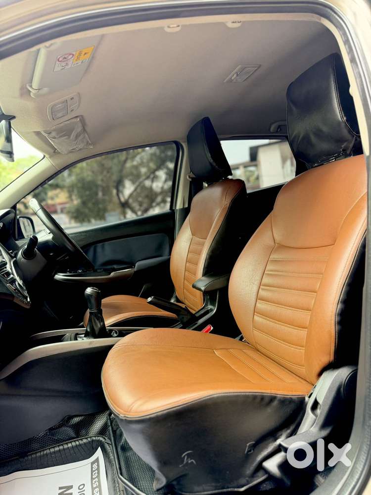 Toyota Glanza 1.2 V, 2019, Petrol