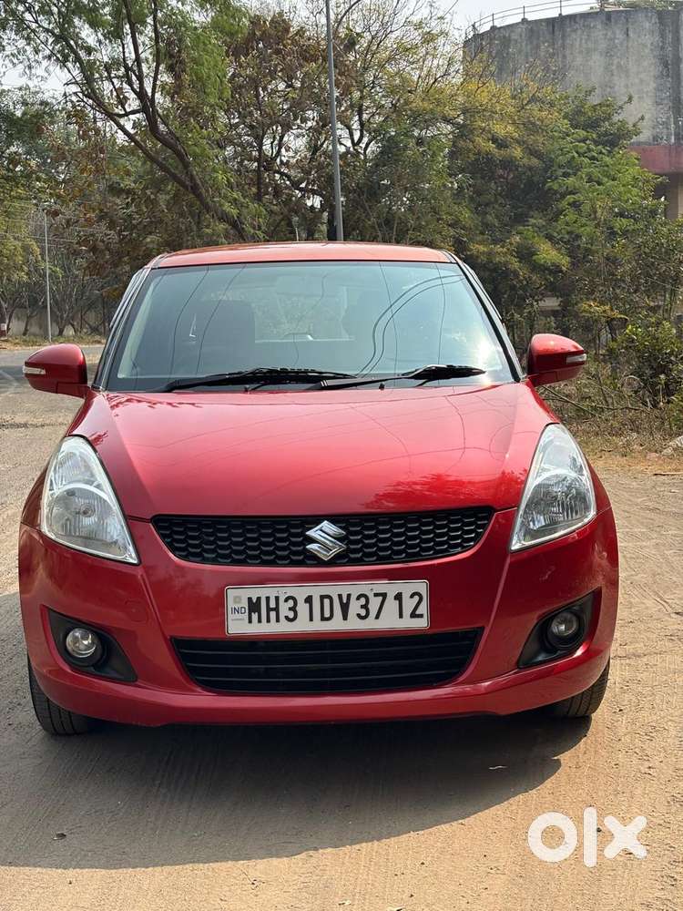 Maruti Suzuki Swift