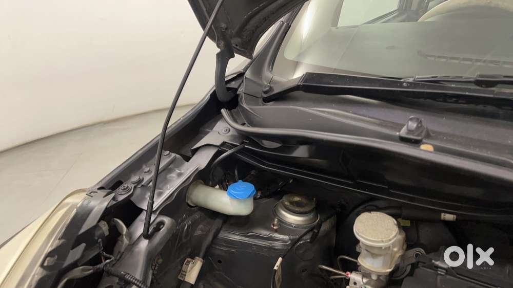 Maruti Suzuki Wagon R Lxi 1.0, 2014, Petrol