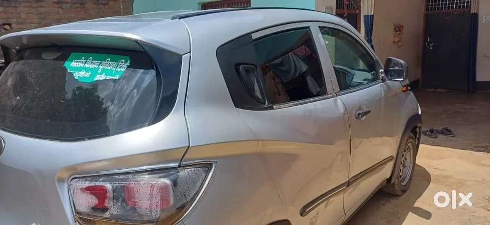 Kuv 100 Ready For Sale