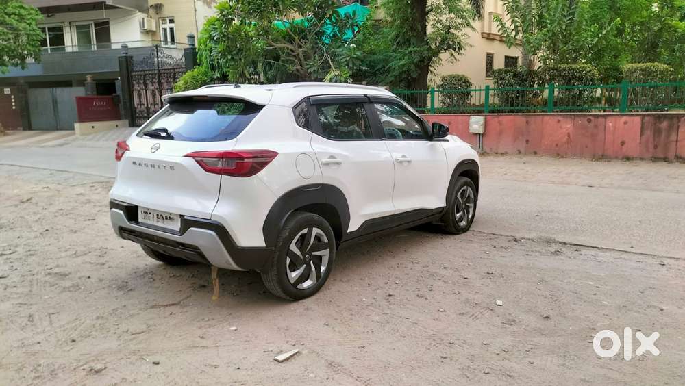 Nissan Magnite 1.0 Xl, 2022, Petrol