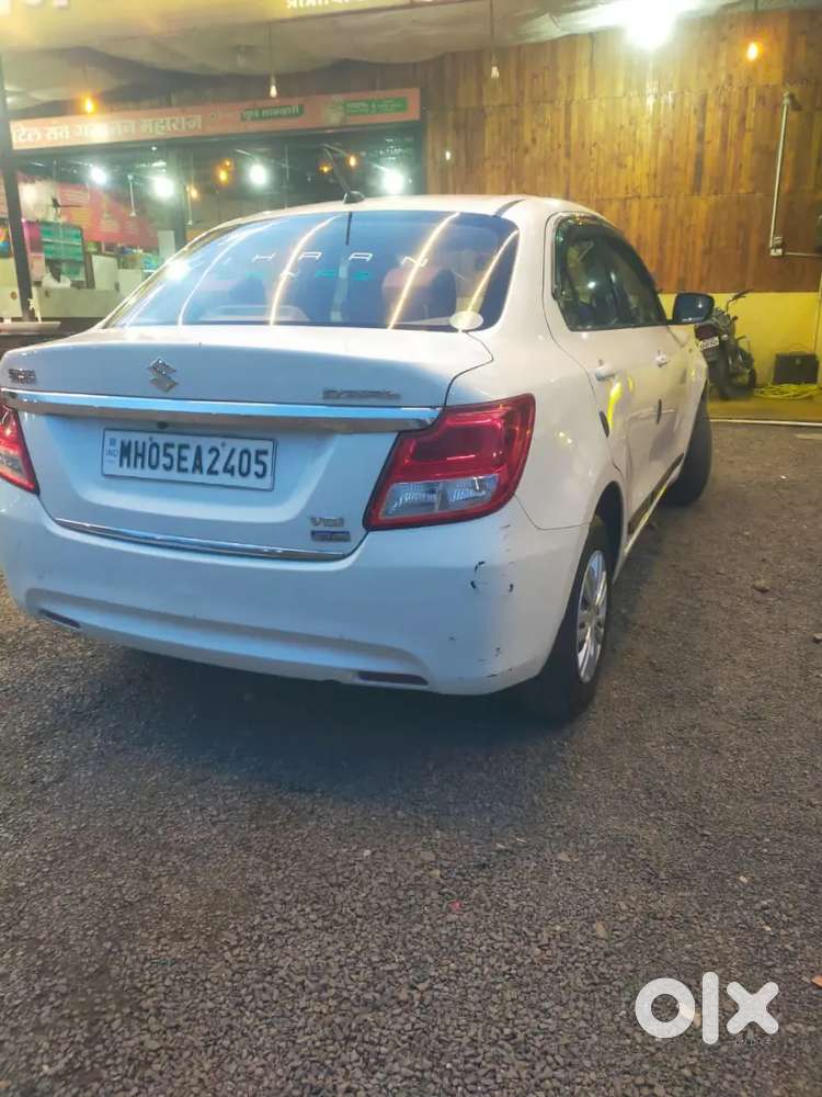 Maruti Suzuki Dzire Vdi 2019