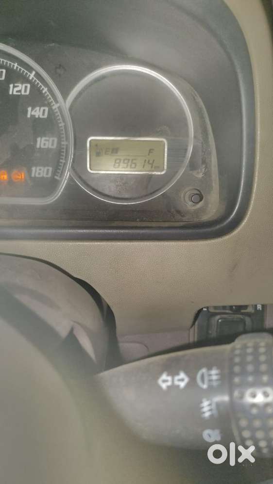 Maruti Suzuki Wagon R 2007 Petrol 80000 Km Driven