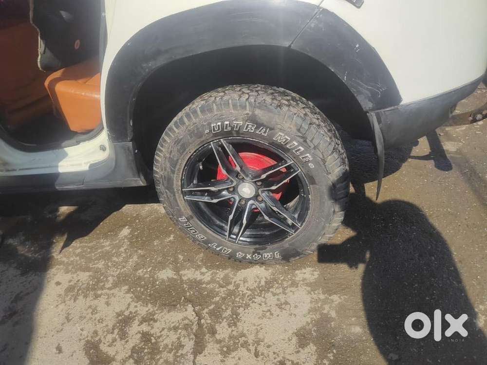 Renault Duster 2014 Diesel Good Condition