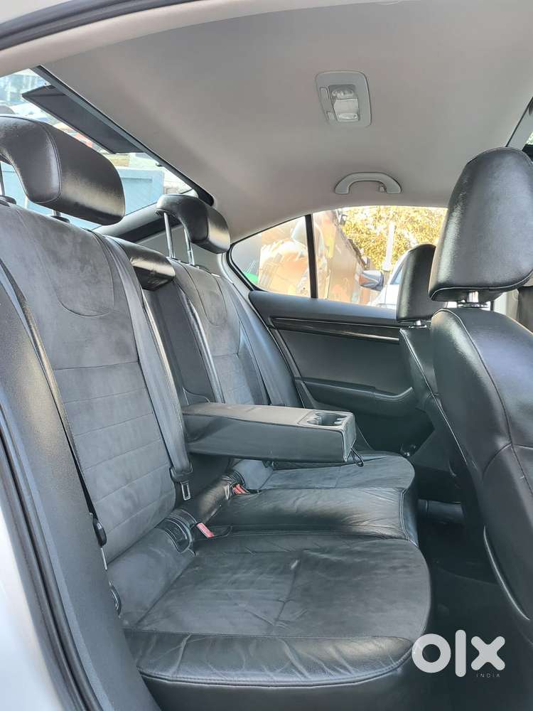 Skoda Octavia 2013-2017 Elegance 2.0 Tdi At, 2015, Diesel