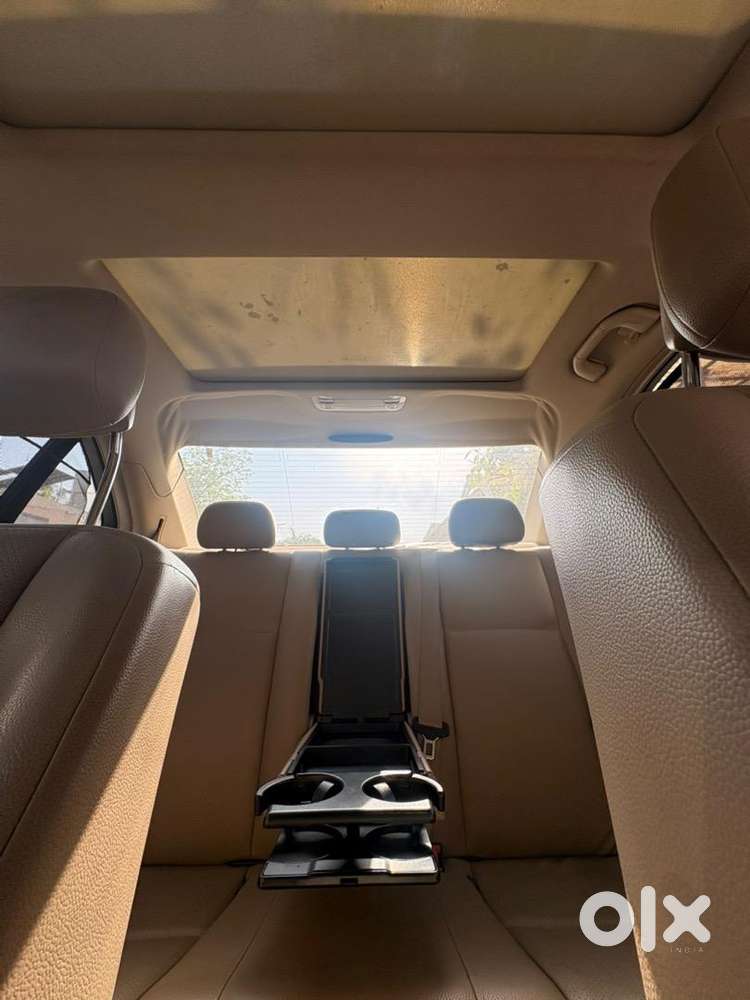 Mercedes-benz C-class 2014 Diesel 12600 Km Driven