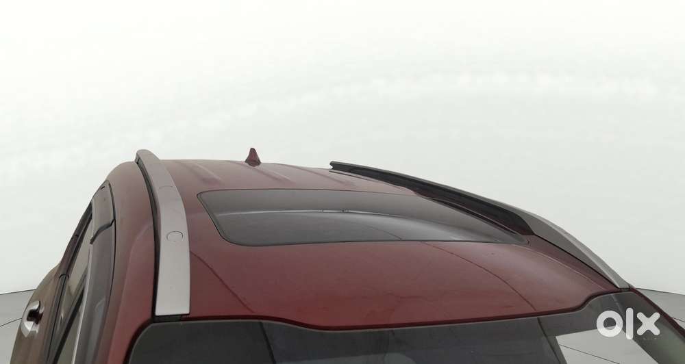 Kia Sonet 1.0 Htx Imt, 2020, Petrol