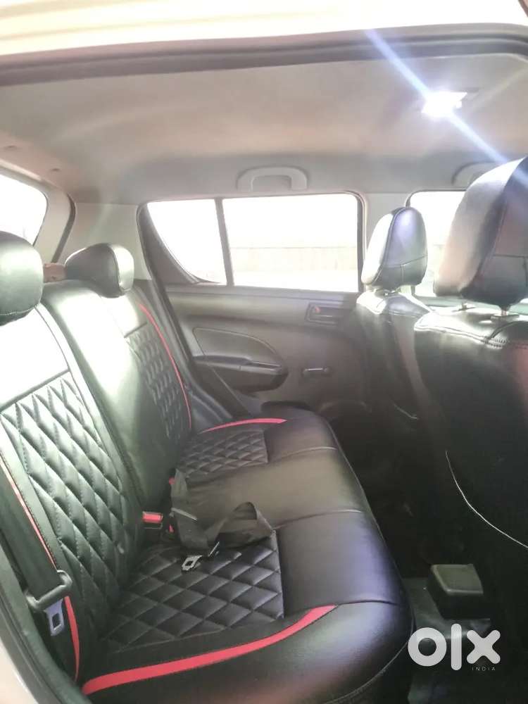 Maruti Suzuki Swift 2015