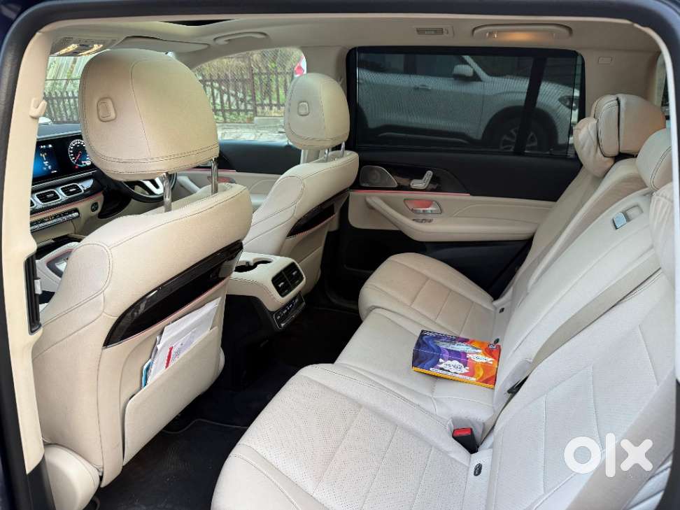 Mercedes-benz Gls 400d 4matic, 2023, Diesel