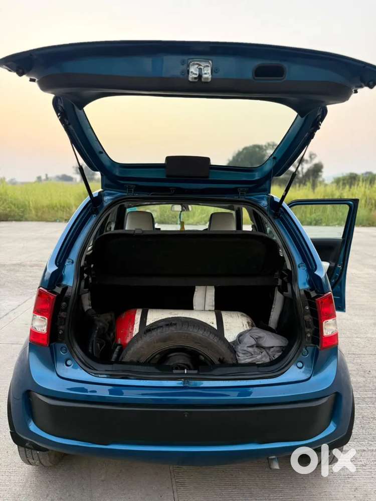 Maruti Suzuki Ignis 1.2 Delta Amt, 2017, Petrol