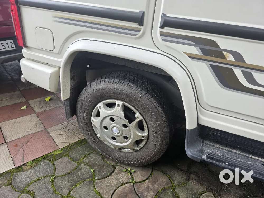 Mahindra Bvx 6 2021 Diesel