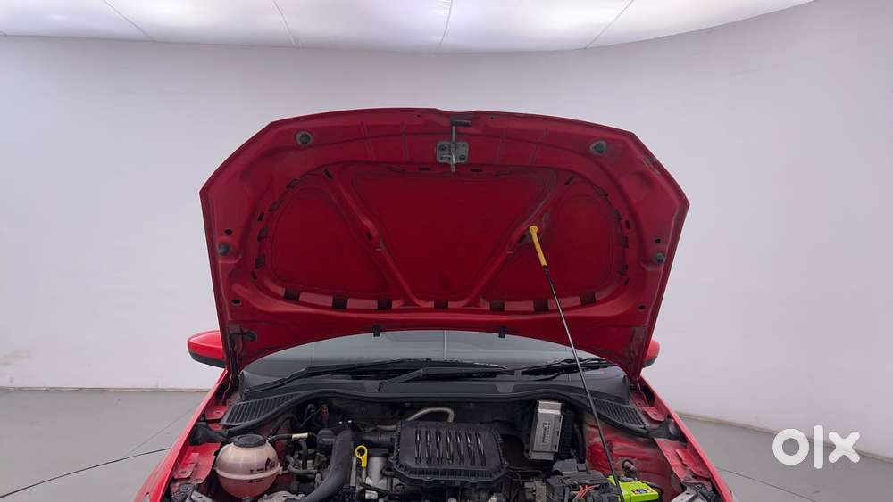 Volkswagen Polo 1.0 Comfortline Plus, 2020, Petrol
