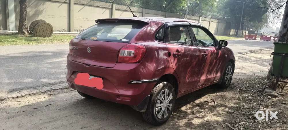 Maruti Suzuki Baleno 2019 Petrol 89000 Km Driven