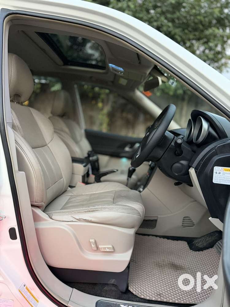 Mahindra Xuv500 W10 At, 2017, Diesel