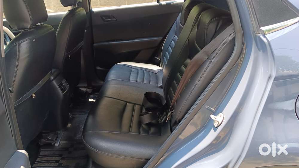 Hyundai Elite I20 [2018-2020] 1.2 Sportz, 2017, Petrol