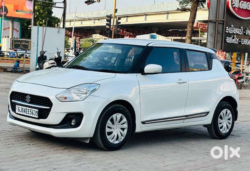 Maruti Suzuki Swift 2023, 2023, Petrol