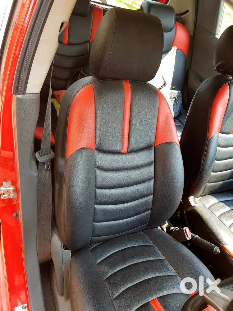 Chevrolet Beat Lt  2012  Excellent Condition  45000 Kms