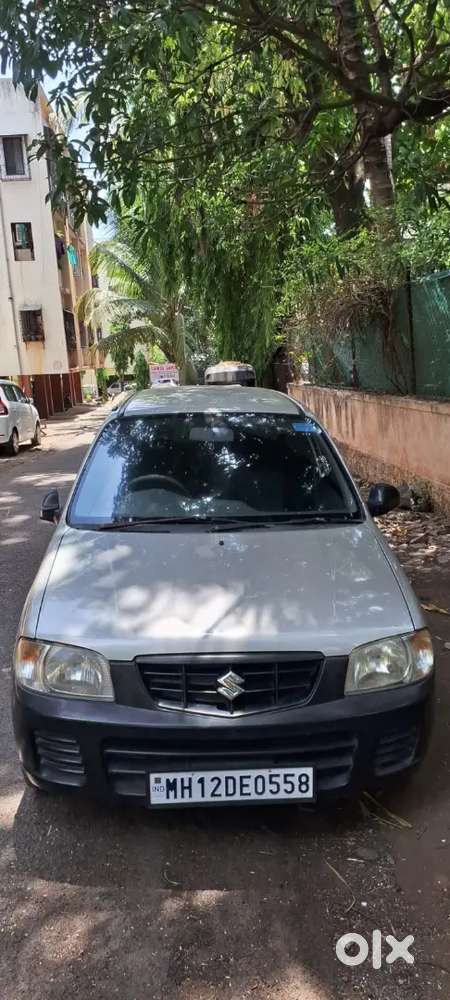 Maruti Suzuki Alto 2006 Car