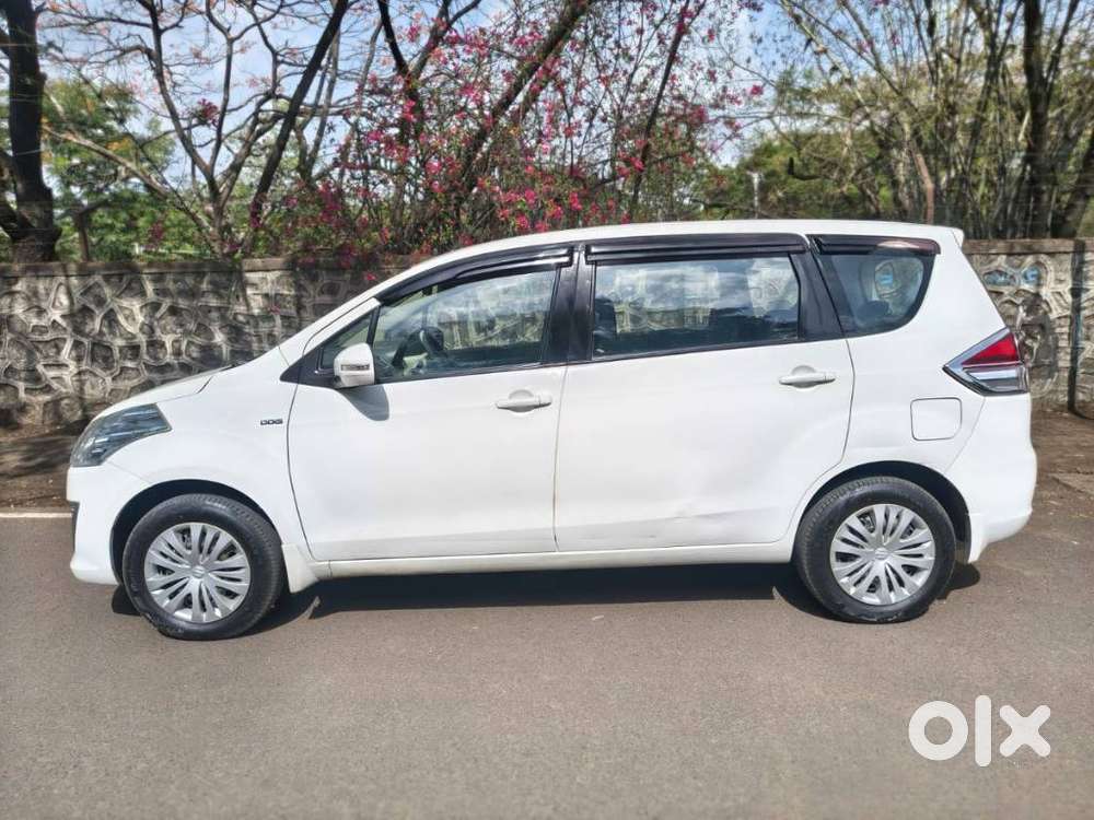 Maruti Suzuki Ertiga Vdi, 2014, Diesel