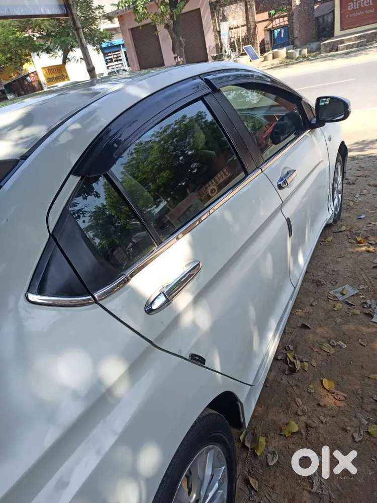 Honda City 20014
