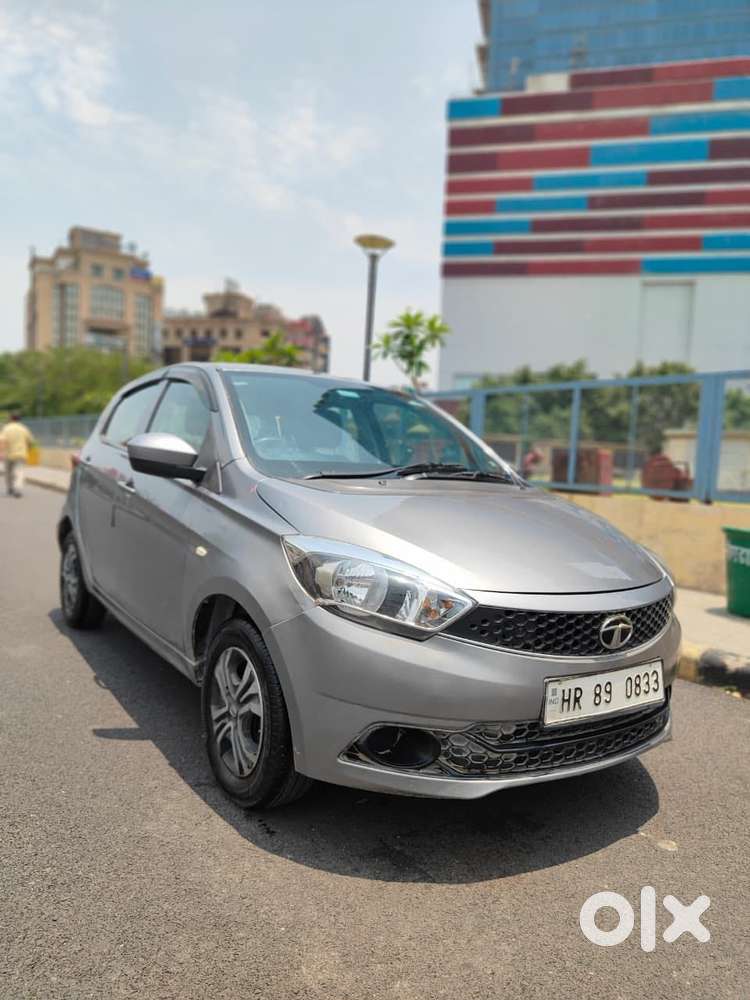 Tata Tiago Xza Plus, 2020, Petrol