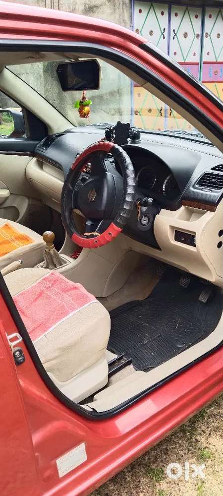 Swift Dzire 1.2 Vxi 2012 Car
