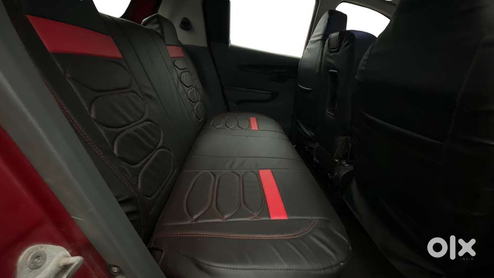 Mahindra Kuv100 Nxt 1.2 K4 Plus Petrol 6 Str, 2018, Petrol