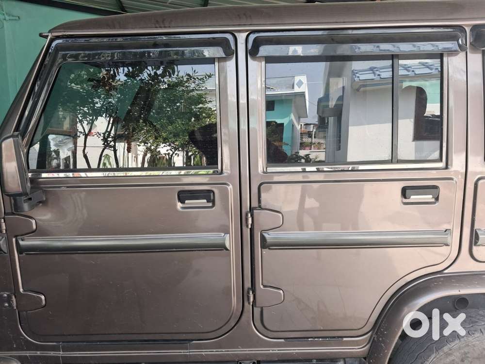 Mahindra Bolero Power Plus 2019 Diesel 45000 Km Driven