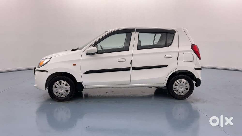 Maruti Suzuki Alto 800 2012-2016 Vxi, 2021, Petrol