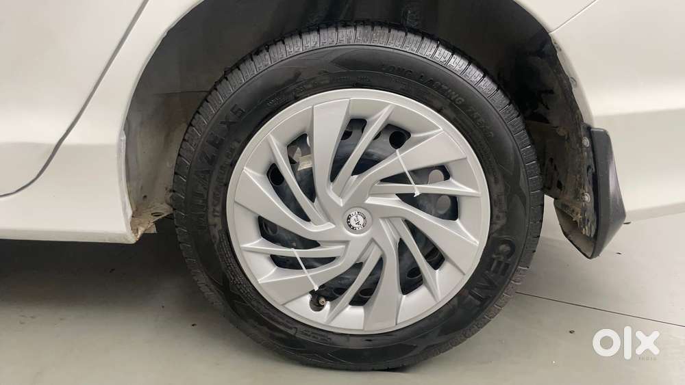 Honda City I Vtec S, 2018, Petrol