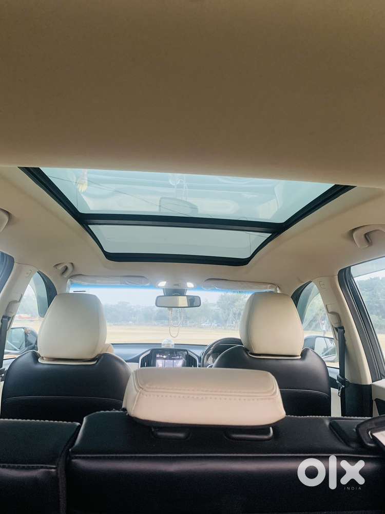 Mg Hector Sharp Diesel Manual, 2021, Diesel